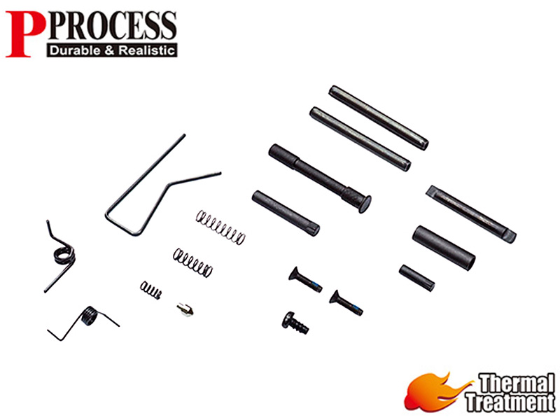 GuarderuInternal Spring & Pin Set(TM M&P9/9L)v