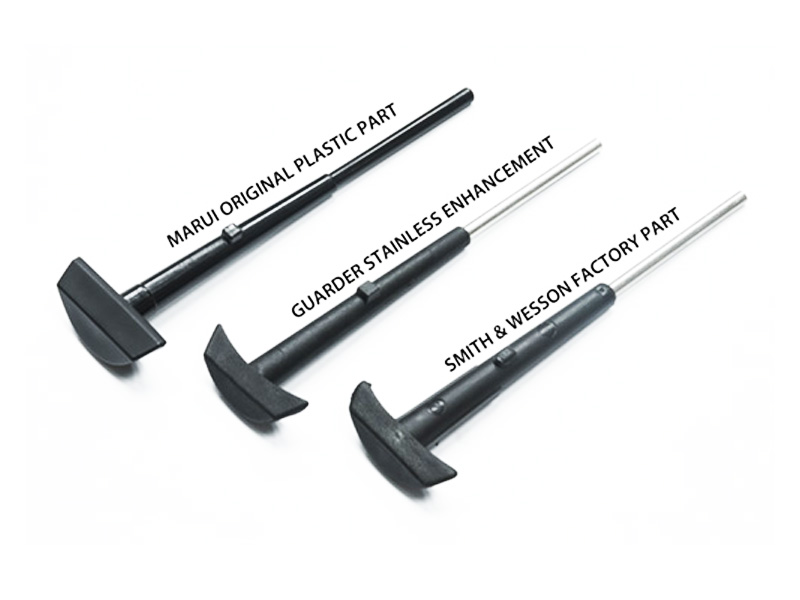 GuarderuTM M&P/9L Frame Takedown Tool(BK)v