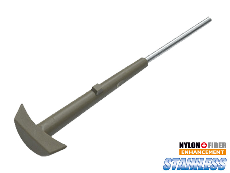 GuarderuTM M&P/9L Frame Takedown Tool(FDE)v