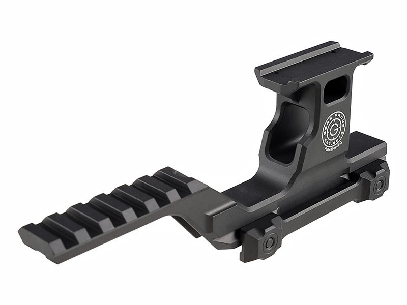 ToxicantuGBRS Hydra Type Mount(T1/T2)(BK)v
