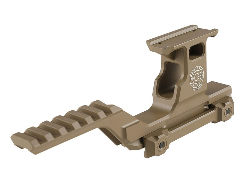 ToxicantuGBRS Hydra Type Mount(T1/T2)(FDE)v