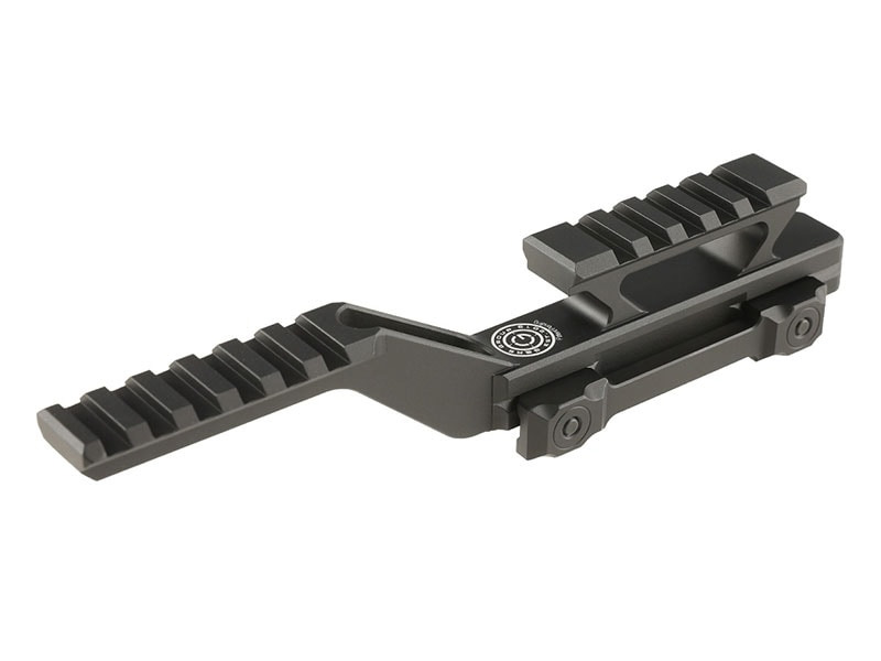 ToxicantuGBRS Hydra Type Mount(Riser)(BK)v