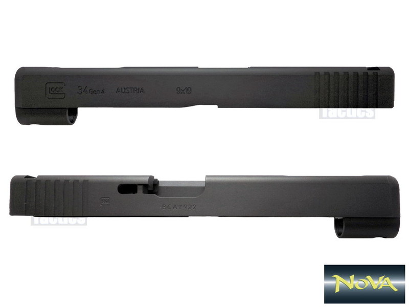 NOVAuMARUI G17 Gen4pG34 Gen4 SLIDEv