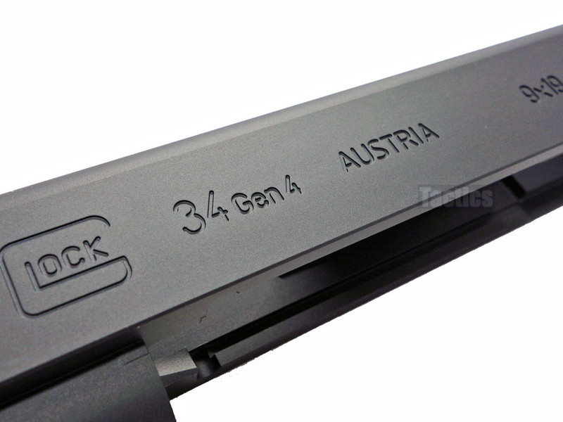 NOVAuMARUI G17 Gen4pG34 Gen4 SLIDEv