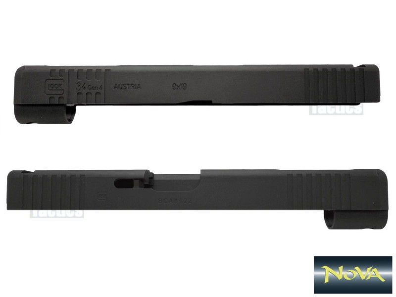 NOVAuMARUI G17 Gen4pG34 Wilson Combat SLIDEv