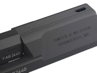 PrimeuMaruzen P99 Compact SLIDE Setv