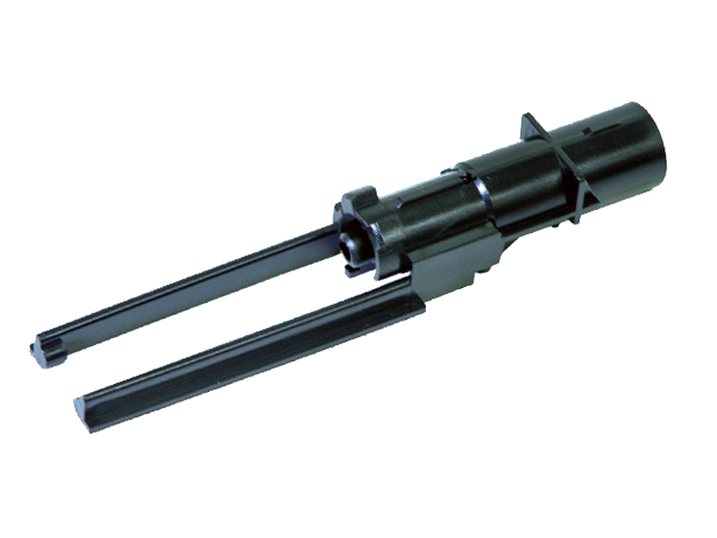 GuarderuTM DE.50 Enhanced Loading Nozzlev