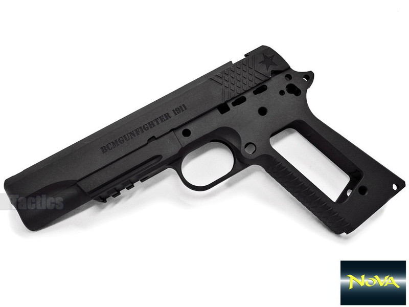 NOVAuBCM x Wilson Combat M1911 Conversion Kitv
