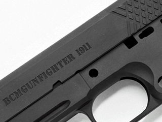 NOVAuBCM x Wilson Combat M1911 Conversion Kitv