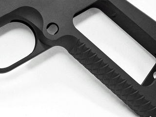 NOVAuBCM x Wilson Combat M1911 Conversion Kitv