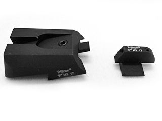 NOVAuSFA Professional Operator Conversion Kitv