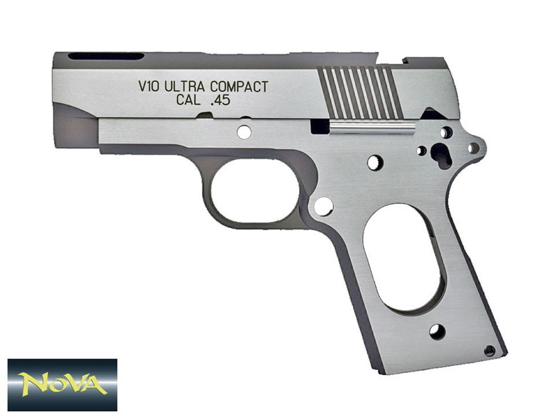 NOVAuSFA V10 Ultra Compact Conversion Kitv