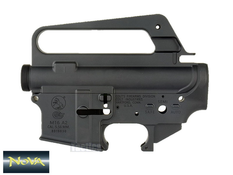 NOVAuMWSpM16A2(M733/M723)Receiver Kitv