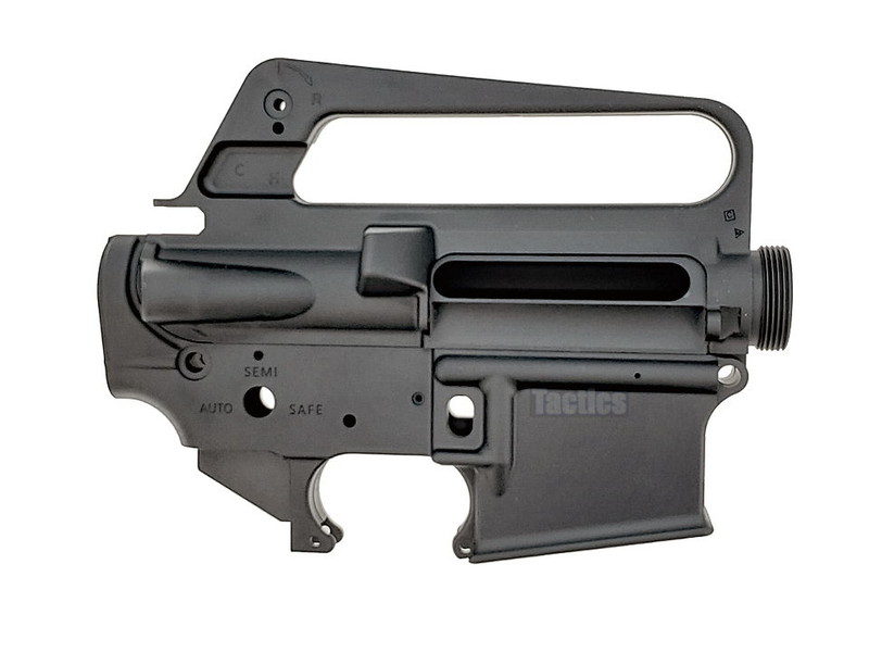 NOVAuMWSpM16A2(M733/M723)Receiver Kitv