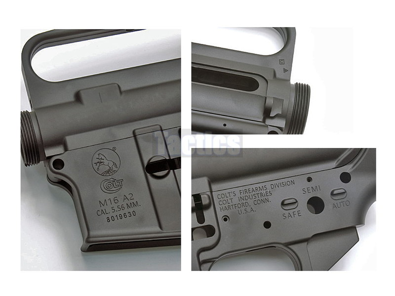 NOVAuMWSpM16A2(M733/M723)Receiver Kitv