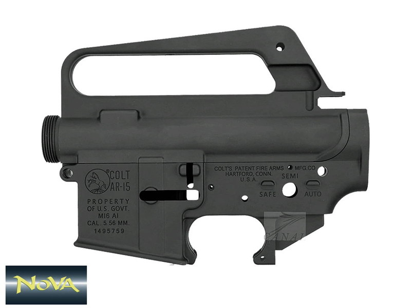 NOVAuMWSpM16A1(M603/M653)Receiver Kitv