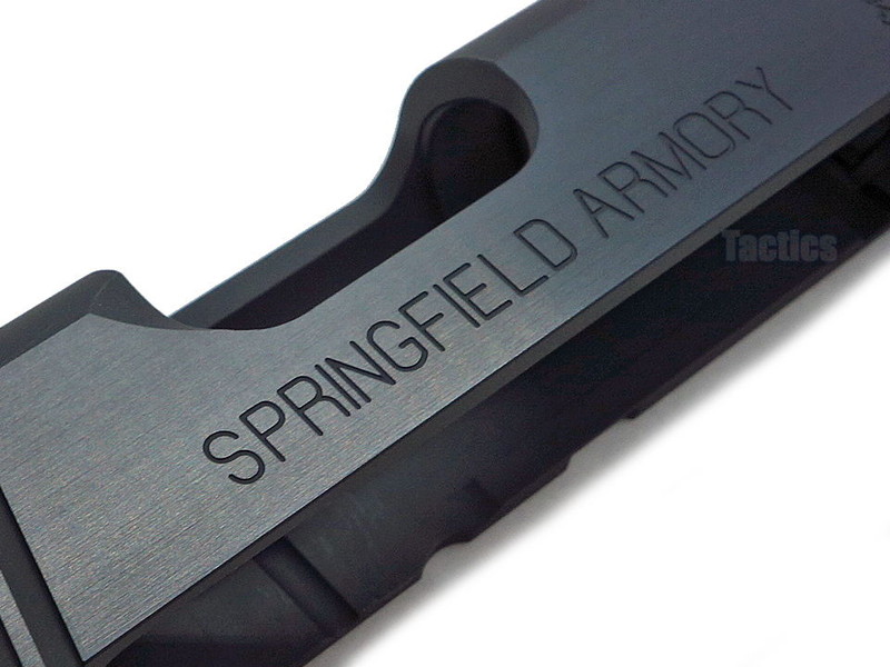 NOVAuSFA V10 Ultra Compact Slide/Barrel Set(BK)v