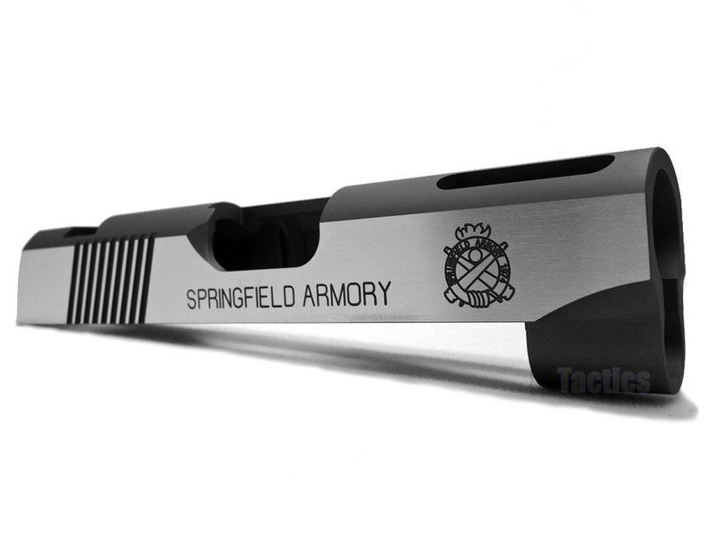 NOVAuSFA V10 Ultra Compact Slide/Barrel Setv