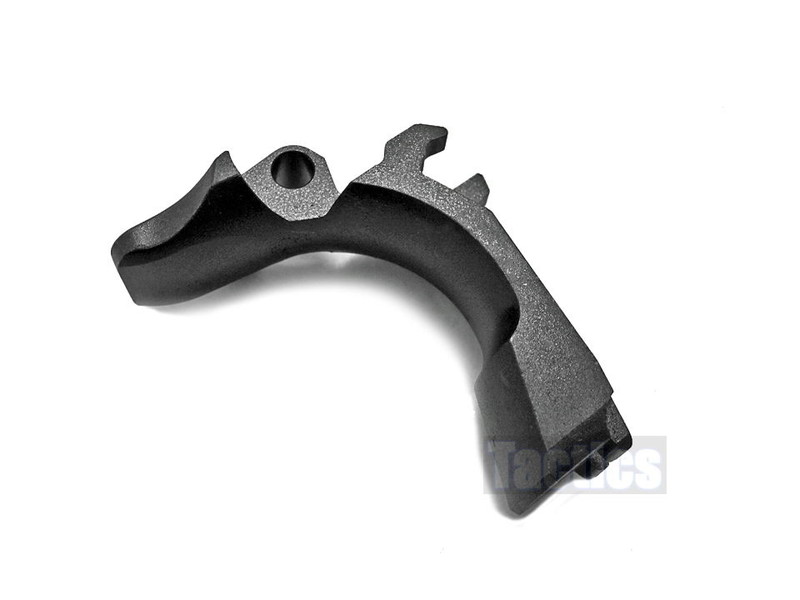 NOVAuSTI -Staccato- Bobbed Grip Safety(BK)v