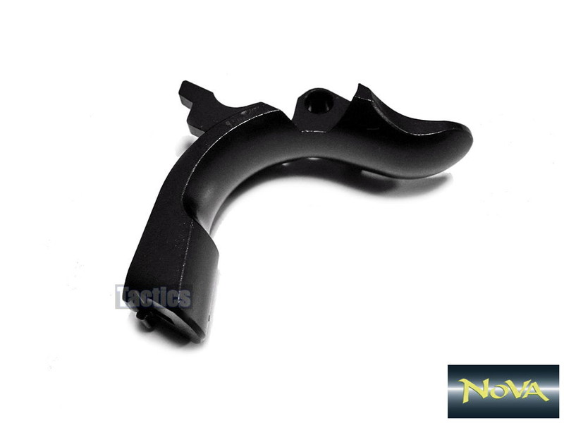 NOVAuSTI -2011- Grip Safety(BK)v