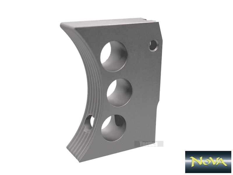 NOVAu3 Holes Trigger(MattSilver)v