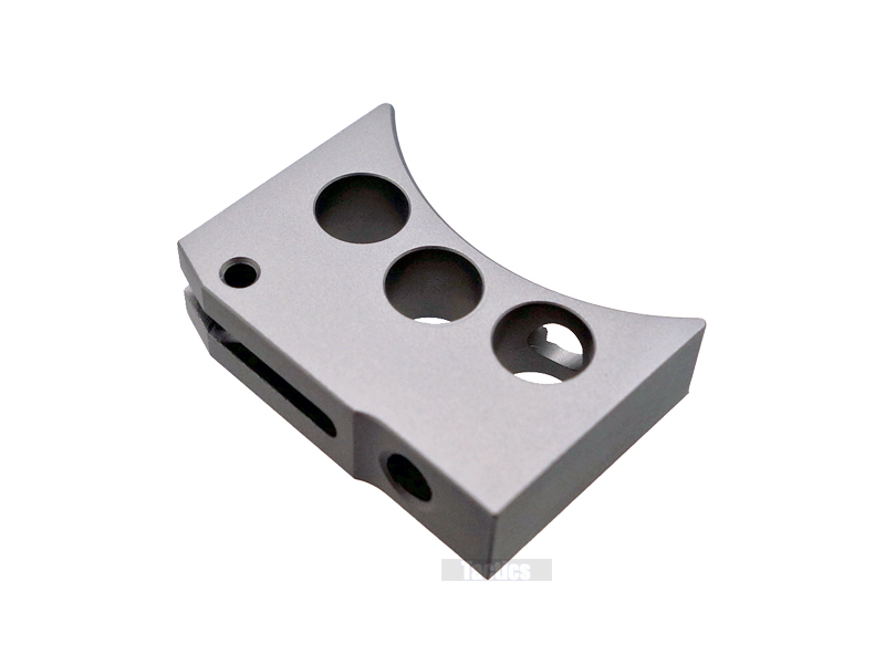 NOVAu3 Holes Trigger(MattSilver)v
