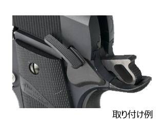 NOVAuWilson 6B Type Thumb Safety(BK)v