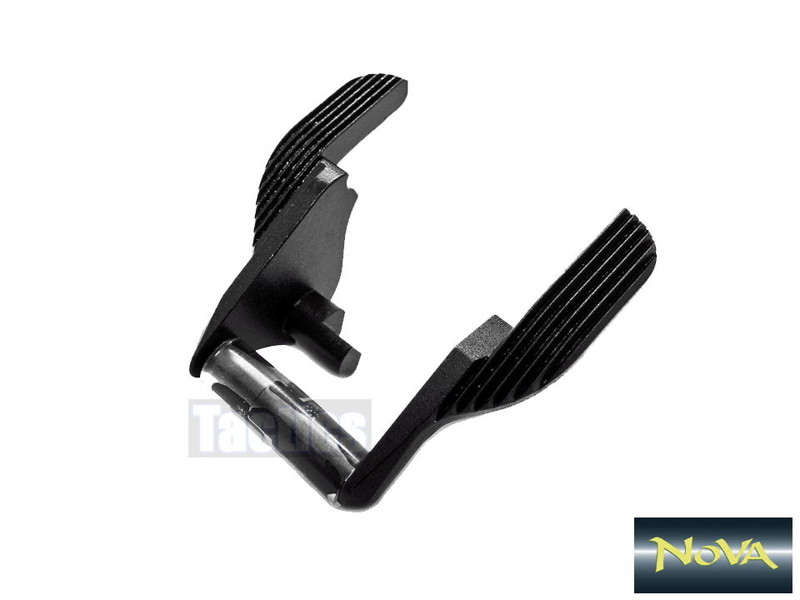 NOVAuSTI -Staccato- Ambi Safety(BK)v