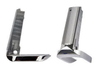 NOVAuNighthawk Type Mgwell Housing(SV)v