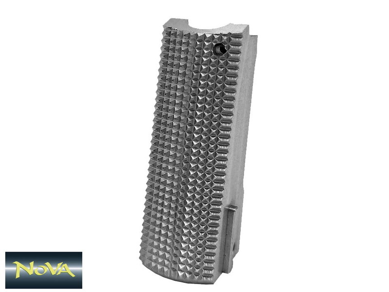 NOVAuV10 MainSpringHousing(Checker)v