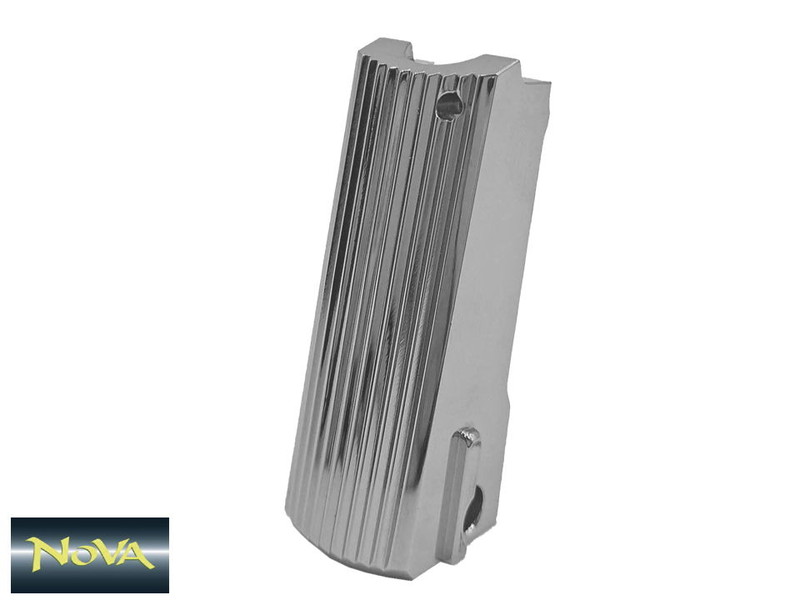 NOVAuV10 MainSpringHousing(Serrated)v