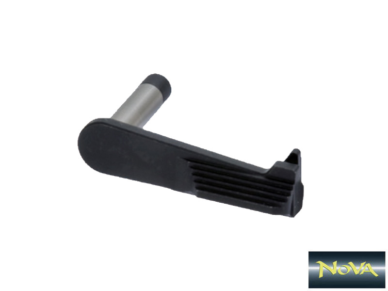 NOVAuSTI -Staccato- Slide Stop(BK)v