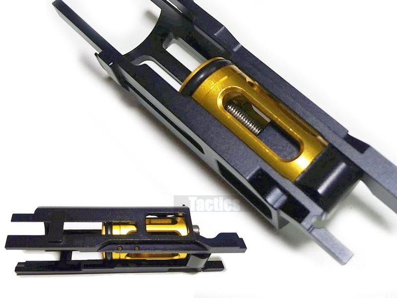 NOVAuLight weight Bleach(1911/Hi-Capa/NOVA)(SV)v
