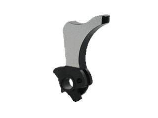 NOVAuSpur Type Hammer(2Tone)v