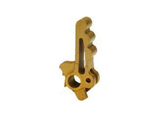 NOVAuSVI Crocodile Type Hammer(TitanGold)v