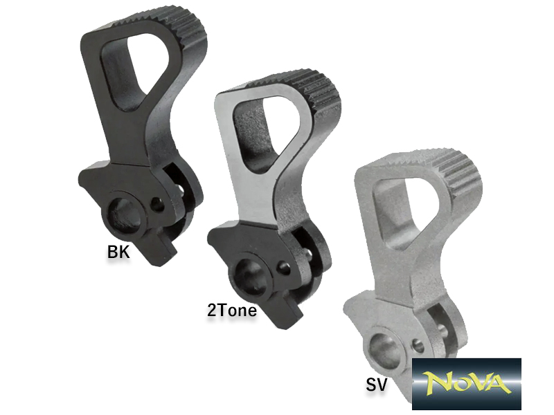 NOVAuSFA Delta Type Hammer(BK)v