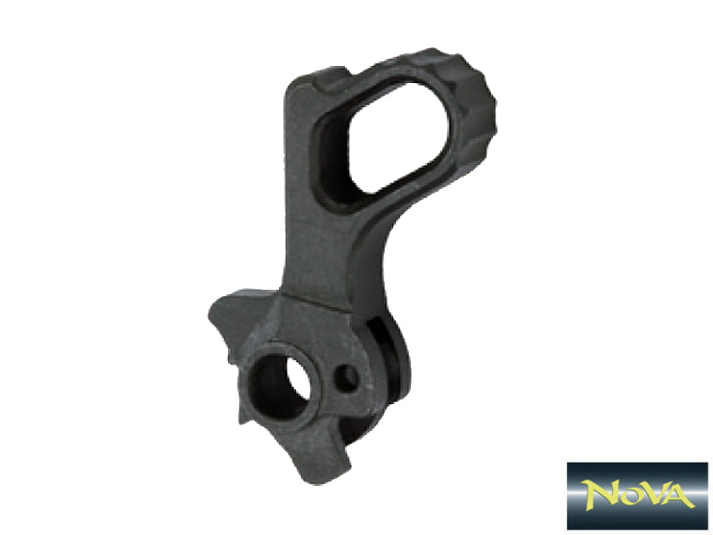 NOVAuSTI -Staccato- DVC Type Hammer(BK)v