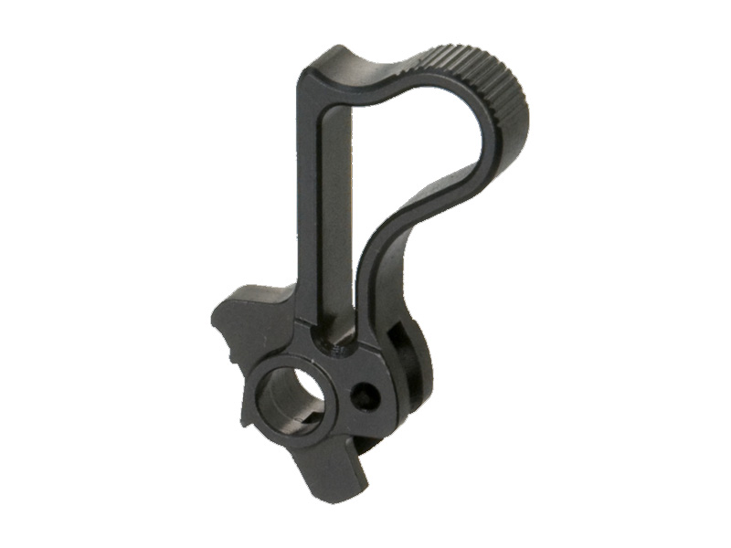 NOVAuC&S Ultra light Type Hammer(BK)v