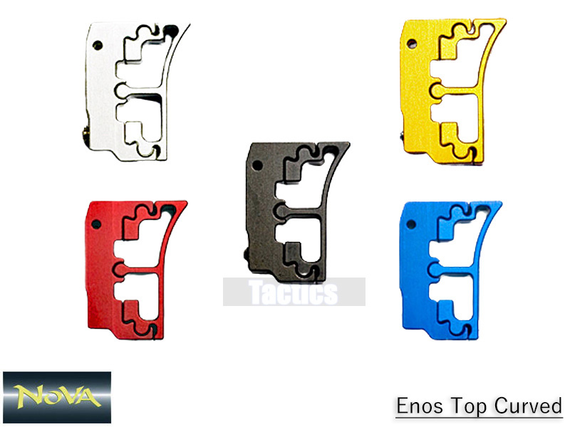 NOVAuInterchangeable Trigger(EnosTop/SV)v