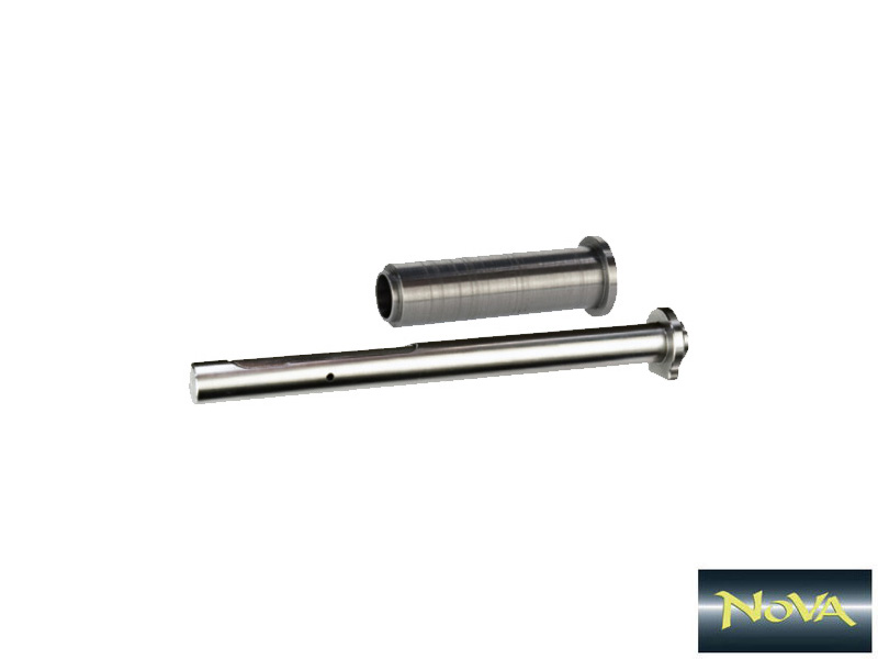 NOVAuHi-CAPA QD Recoil Spring Guide Set(SV)v