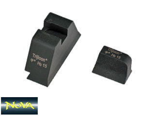 NOVAuNOVA RMR GlockpTrijiconGL201 Type Sightv