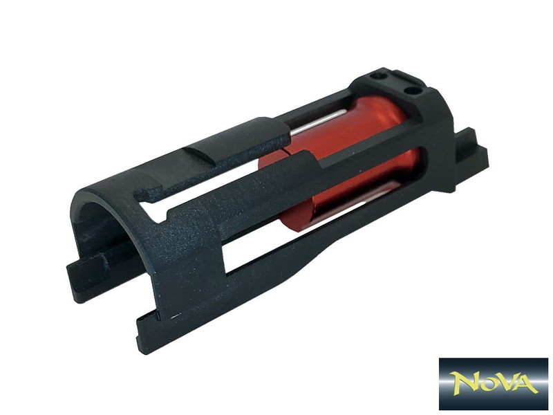 NOVAuV10 Blow Back Housing(BK)v