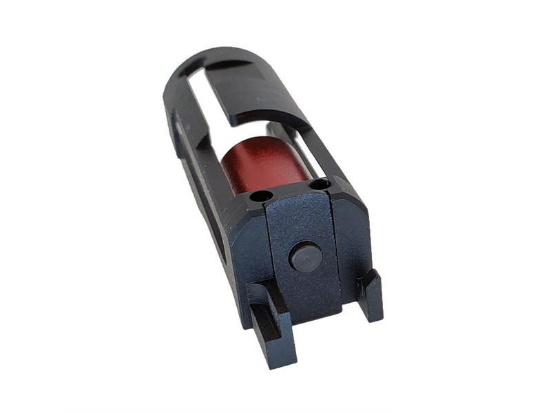 NOVAuV10 Blow Back Housing(BK)v