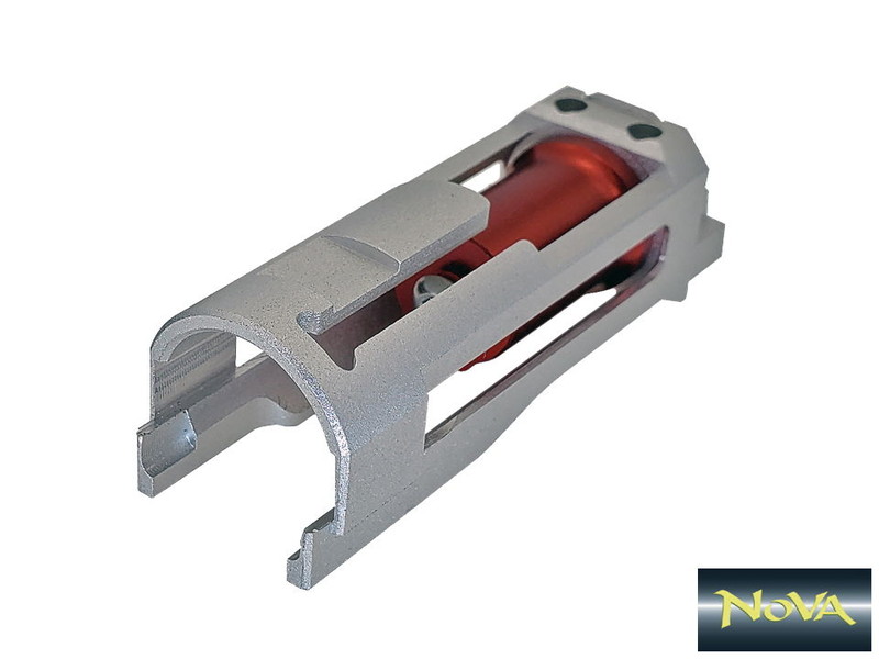 NOVAuV10 Blow Back Housing(SV)v