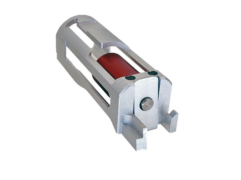 NOVAuV10 Blow Back Housing(SV)v