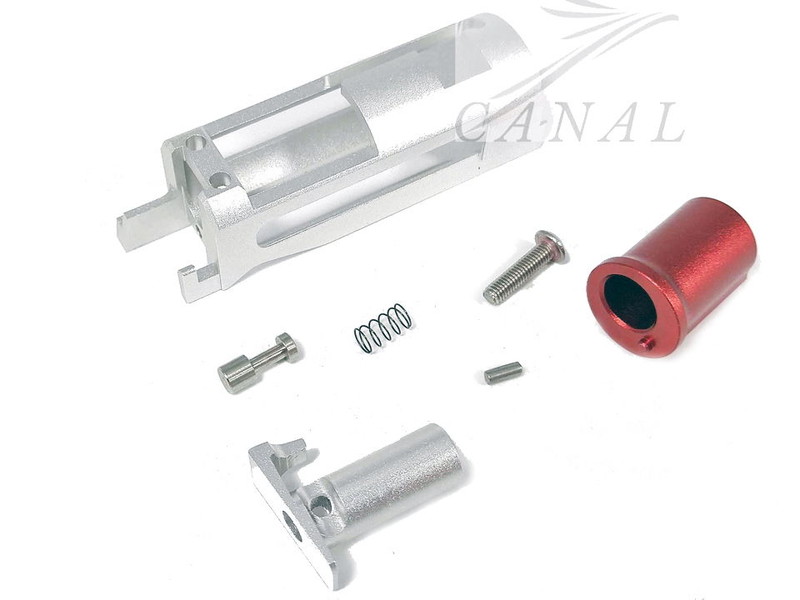 NOVAuV10 Blow Back Housing(SV)v