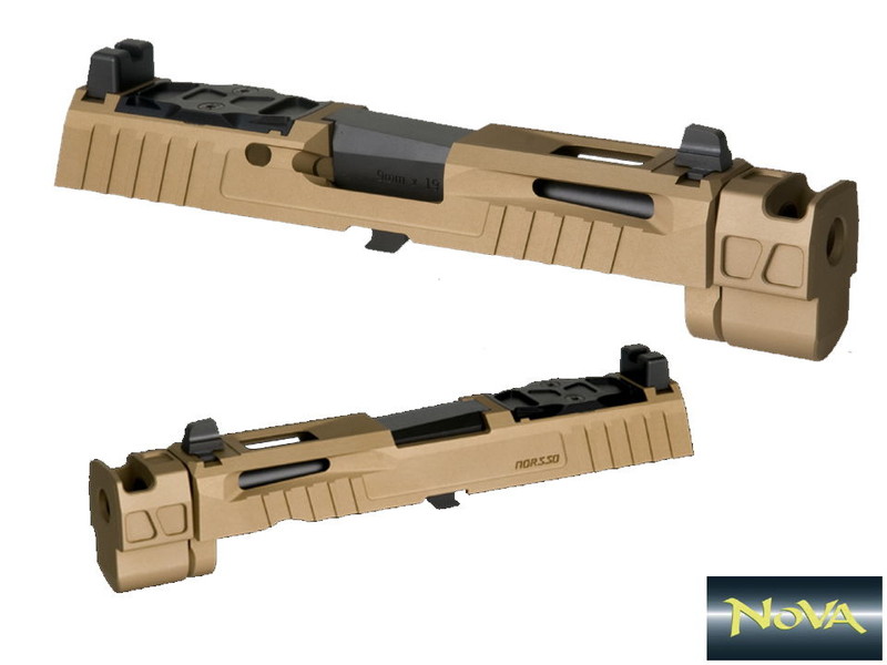NOVAuP320-M18 Norsso SLIDE(TAN)v