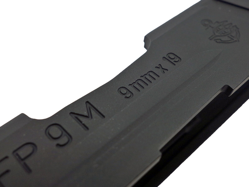 NOVAuH&K VP9pSFP9M SLIDEv
