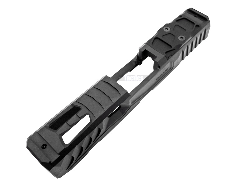 NOVAuP320 Norsso Reptile C Compact SLIDEv