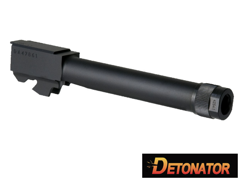 DETONATORuGHK G17pGlock Factory Type Barrelv